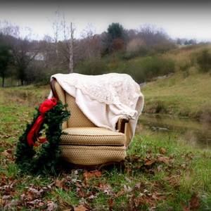 Meet your Posher, Terri